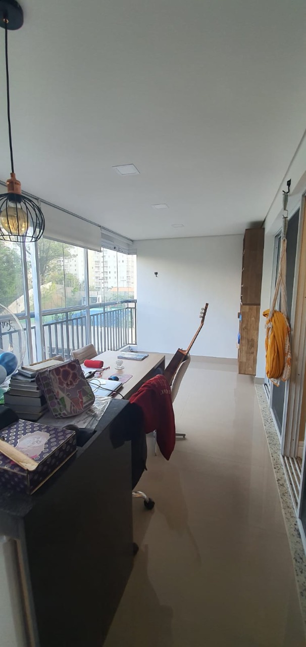 Apartamento à venda com 4 quartos, 214m² - Foto 22