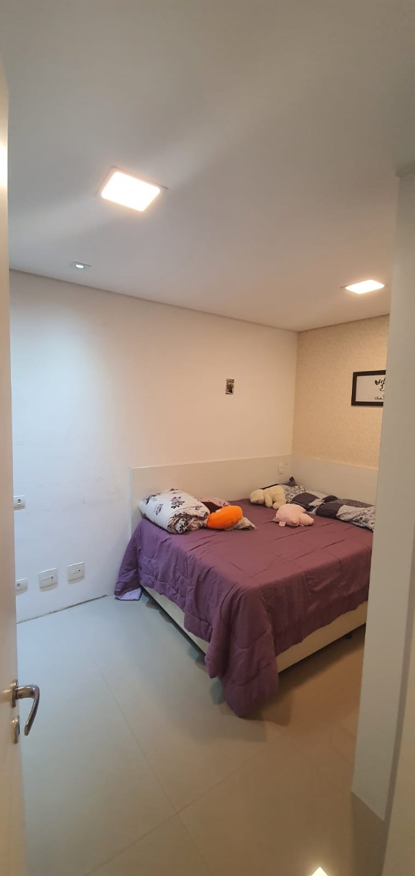 Apartamento à venda com 4 quartos, 214m² - Foto 23