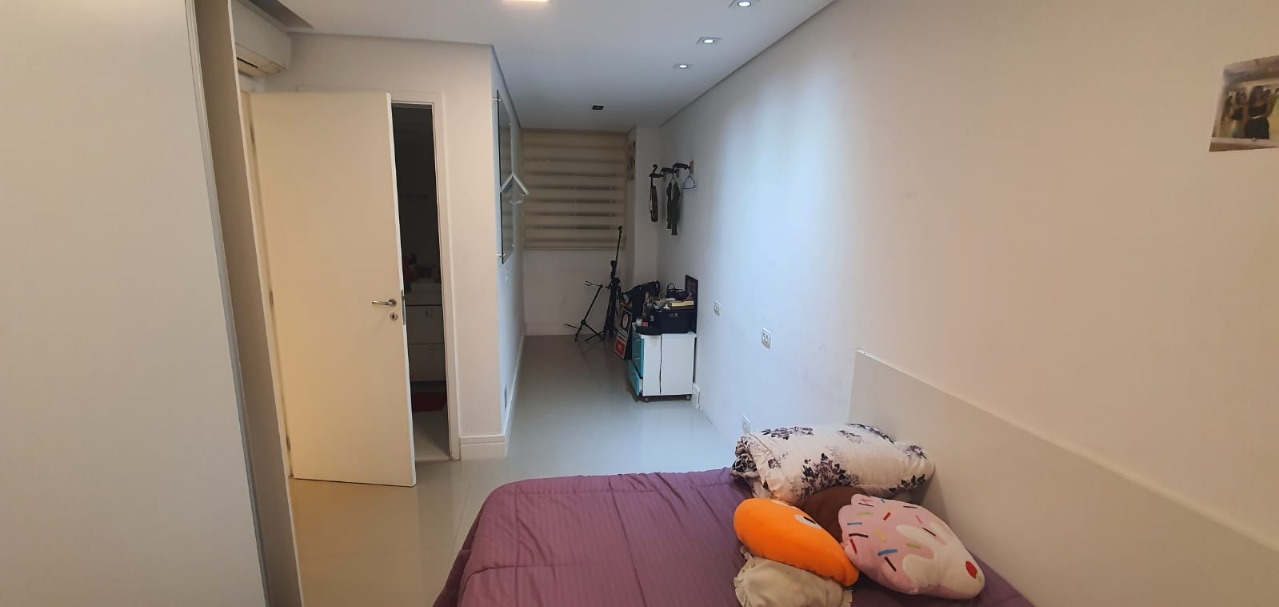 Apartamento à venda com 4 quartos, 214m² - Foto 24