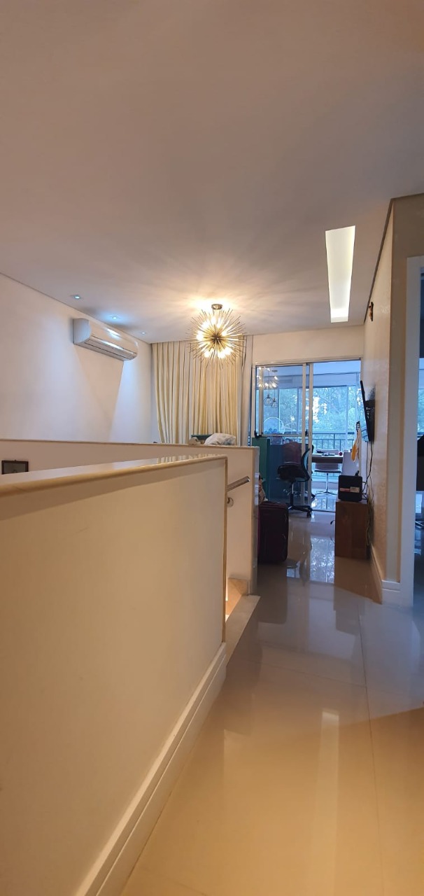 Apartamento à venda com 4 quartos, 214m² - Foto 28