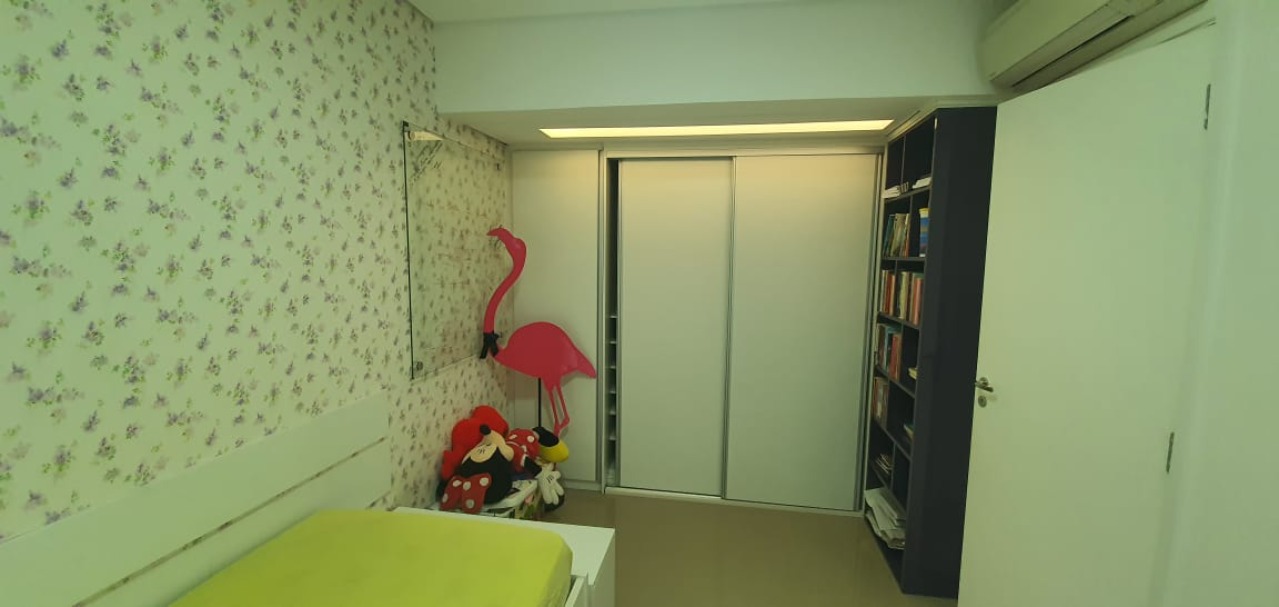 Apartamento à venda com 4 quartos, 214m² - Foto 32