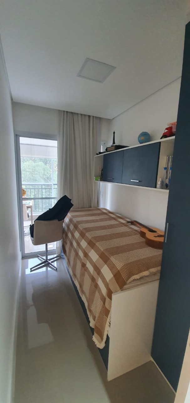 Apartamento à venda com 4 quartos, 214m² - Foto 35