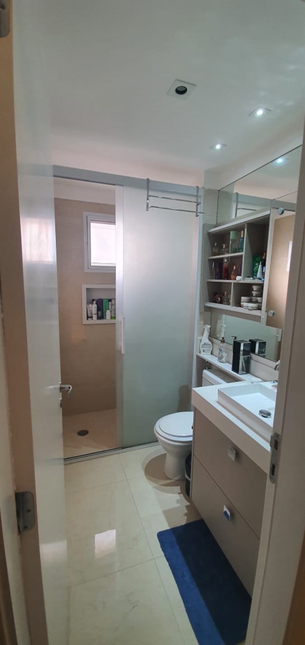 Apartamento à venda com 4 quartos, 214m² - Foto 36