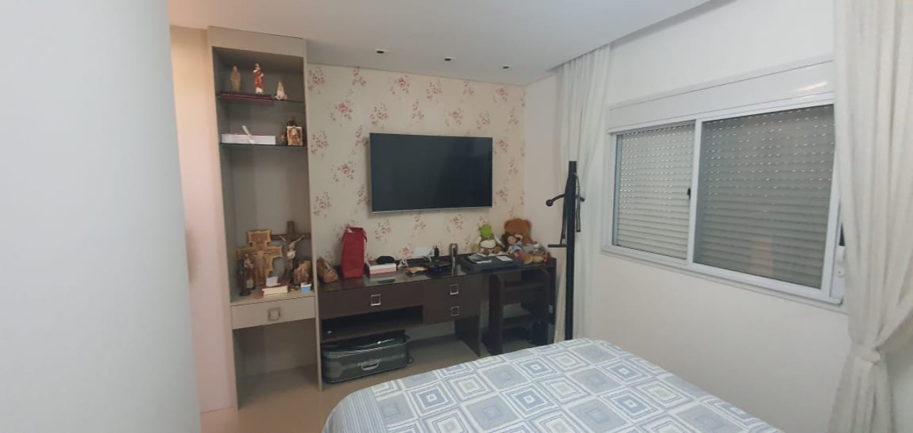 Apartamento à venda com 4 quartos, 214m² - Foto 39