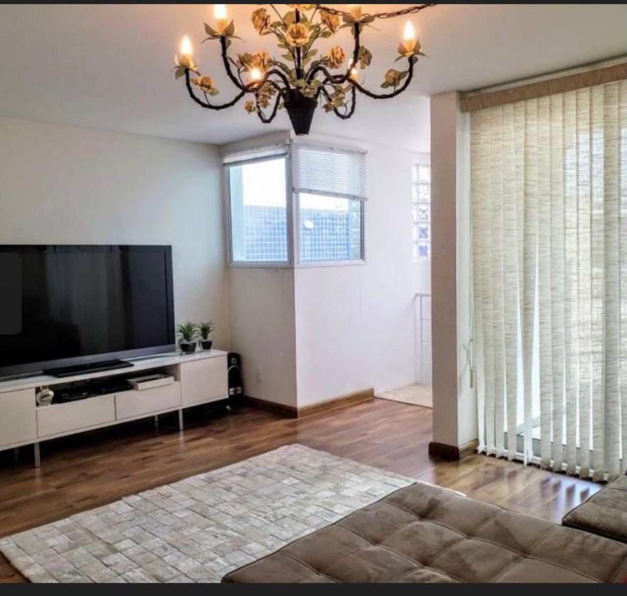 Apartamento à venda com 3 quartos, 200m² - Foto 7