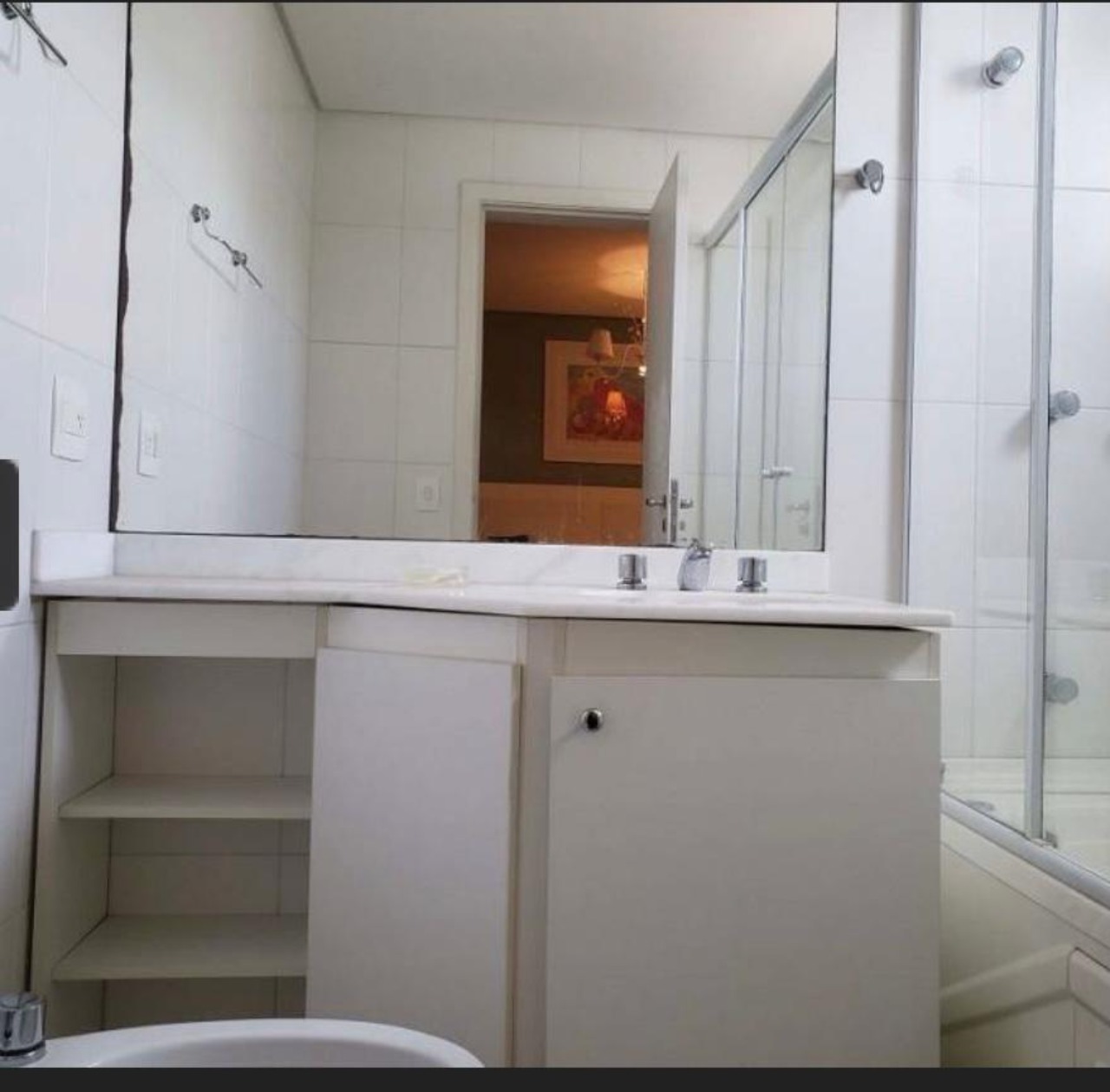 Apartamento à venda com 3 quartos, 200m² - Foto 20