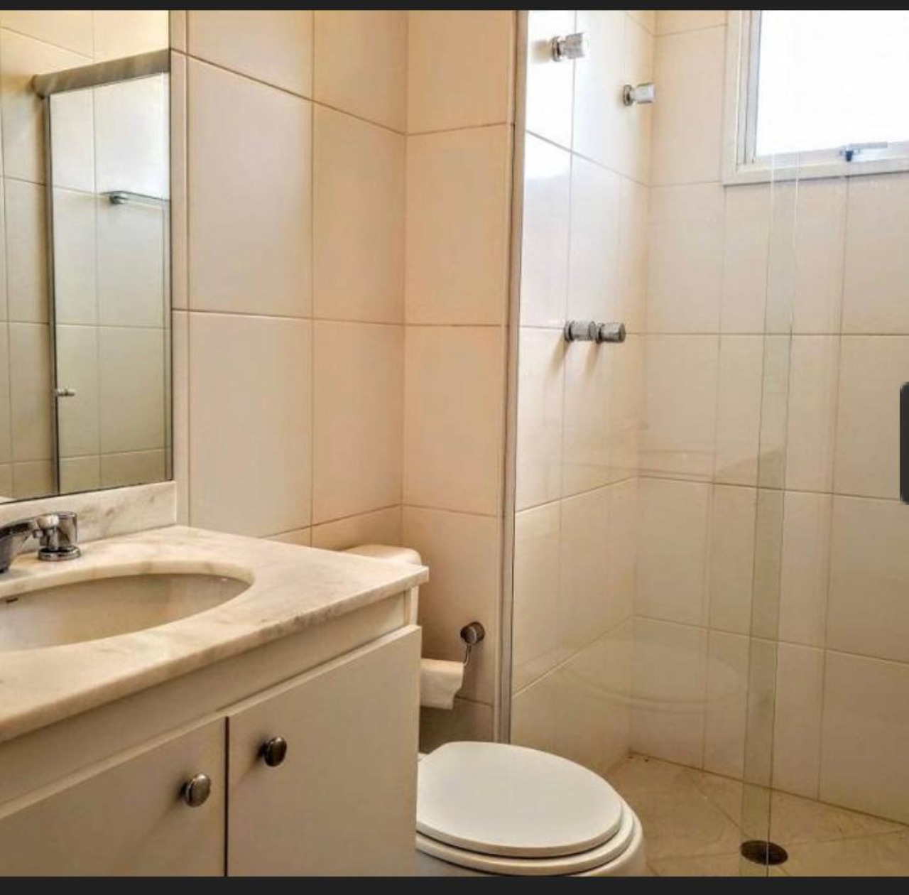 Apartamento à venda com 3 quartos, 200m² - Foto 22