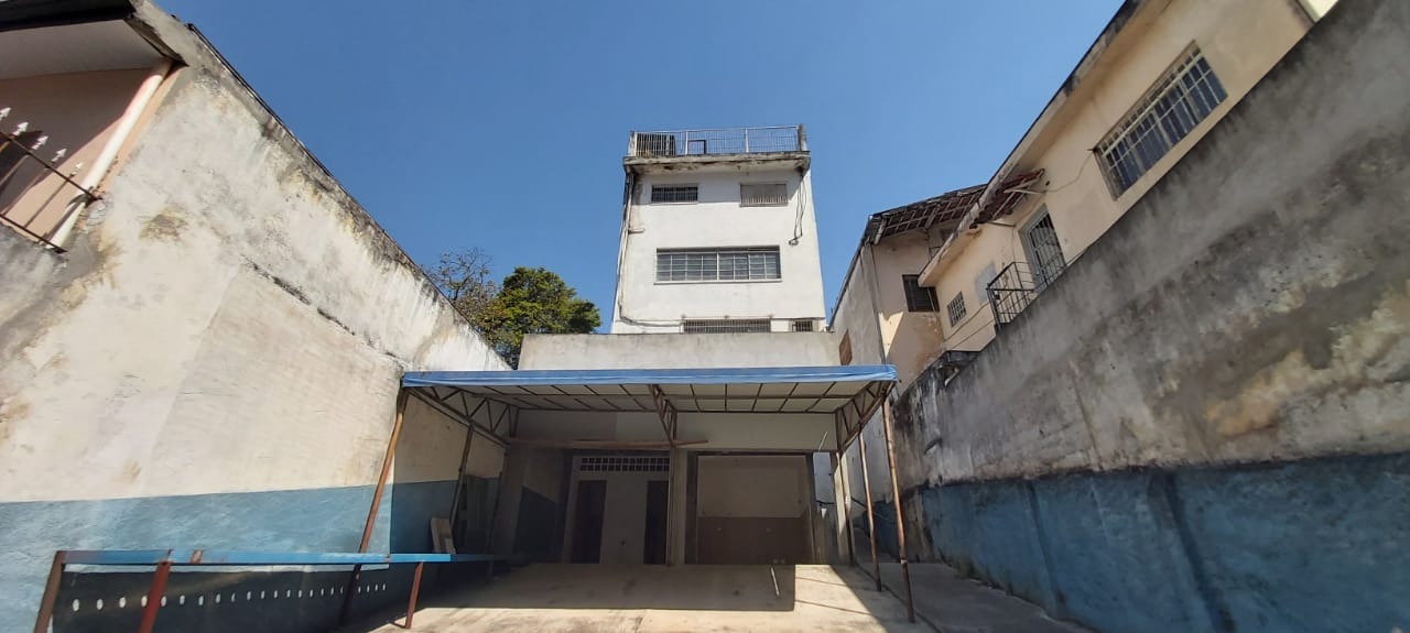 Prédio Inteiro à venda com 3 quartos, 600m² - Foto 22