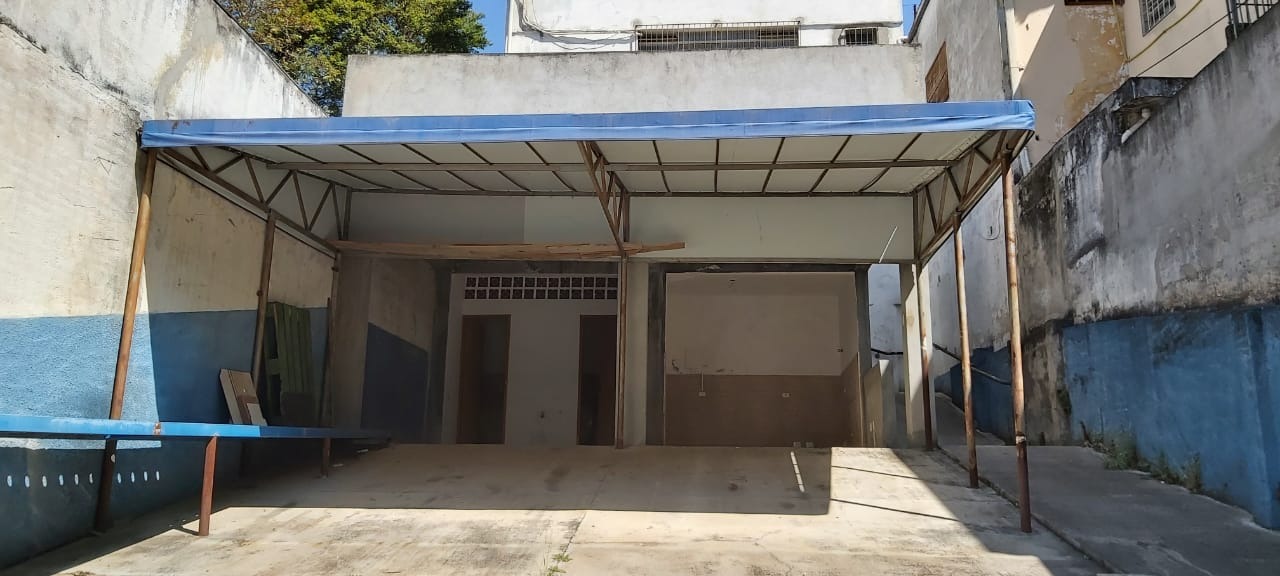 Prédio Inteiro à venda com 3 quartos, 600m² - Foto 23