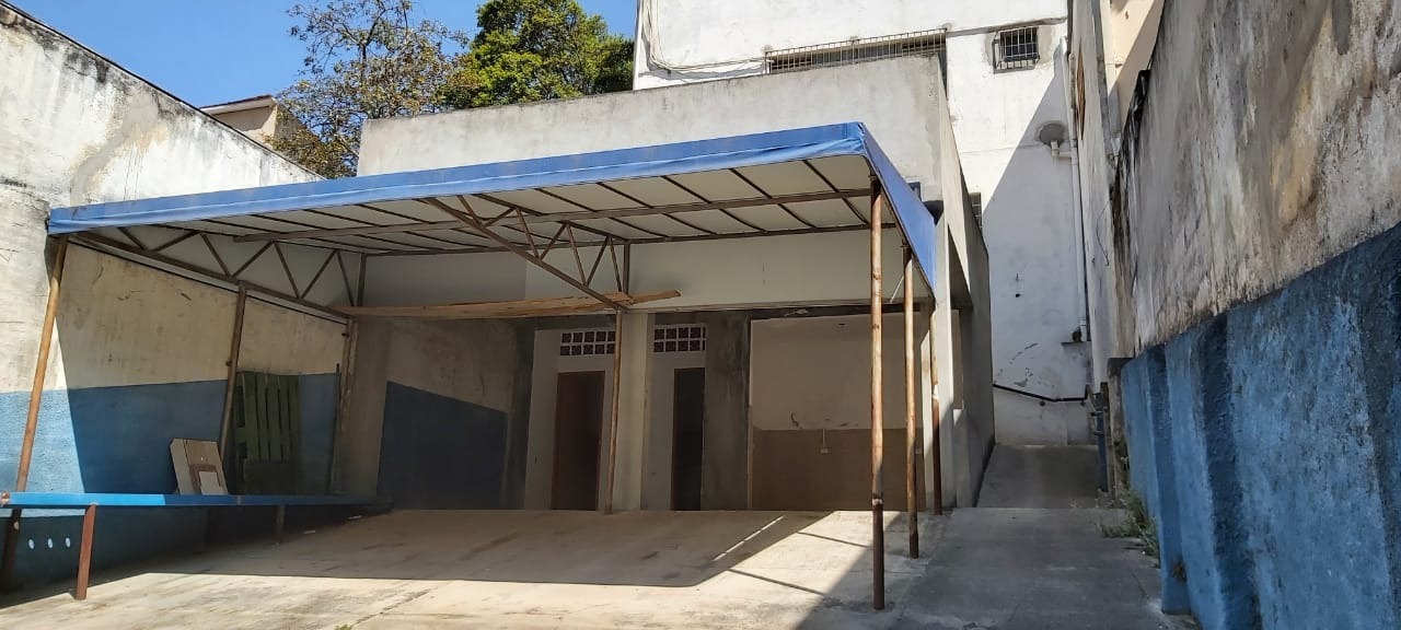 Prédio Inteiro à venda com 3 quartos, 600m² - Foto 29