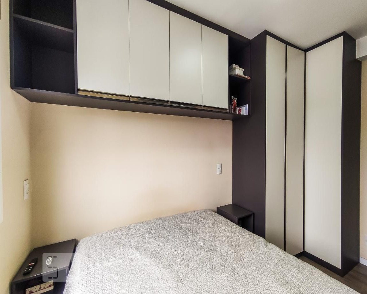 Apartamento à venda com 2 quartos, 57m² - Foto 4