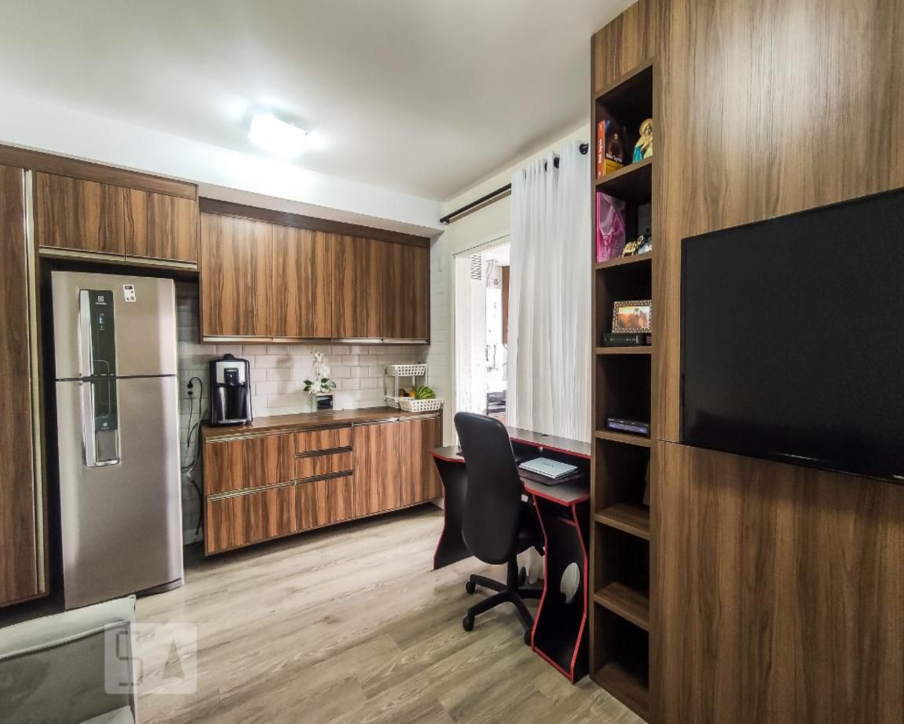 Apartamento à venda com 2 quartos, 57m² - Foto 6