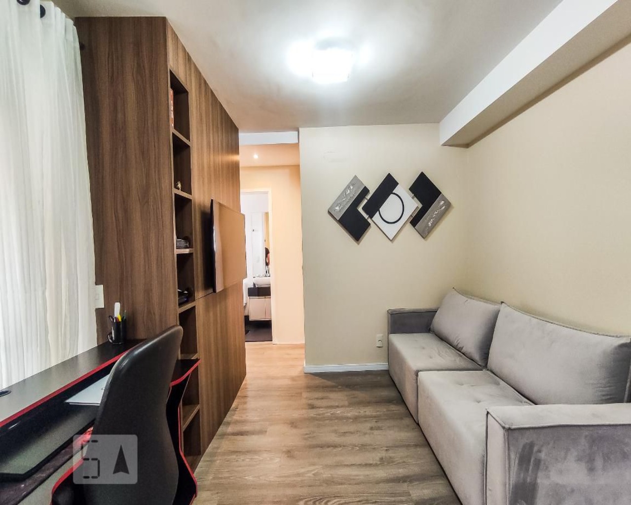 Apartamento à venda com 2 quartos, 57m² - Foto 11