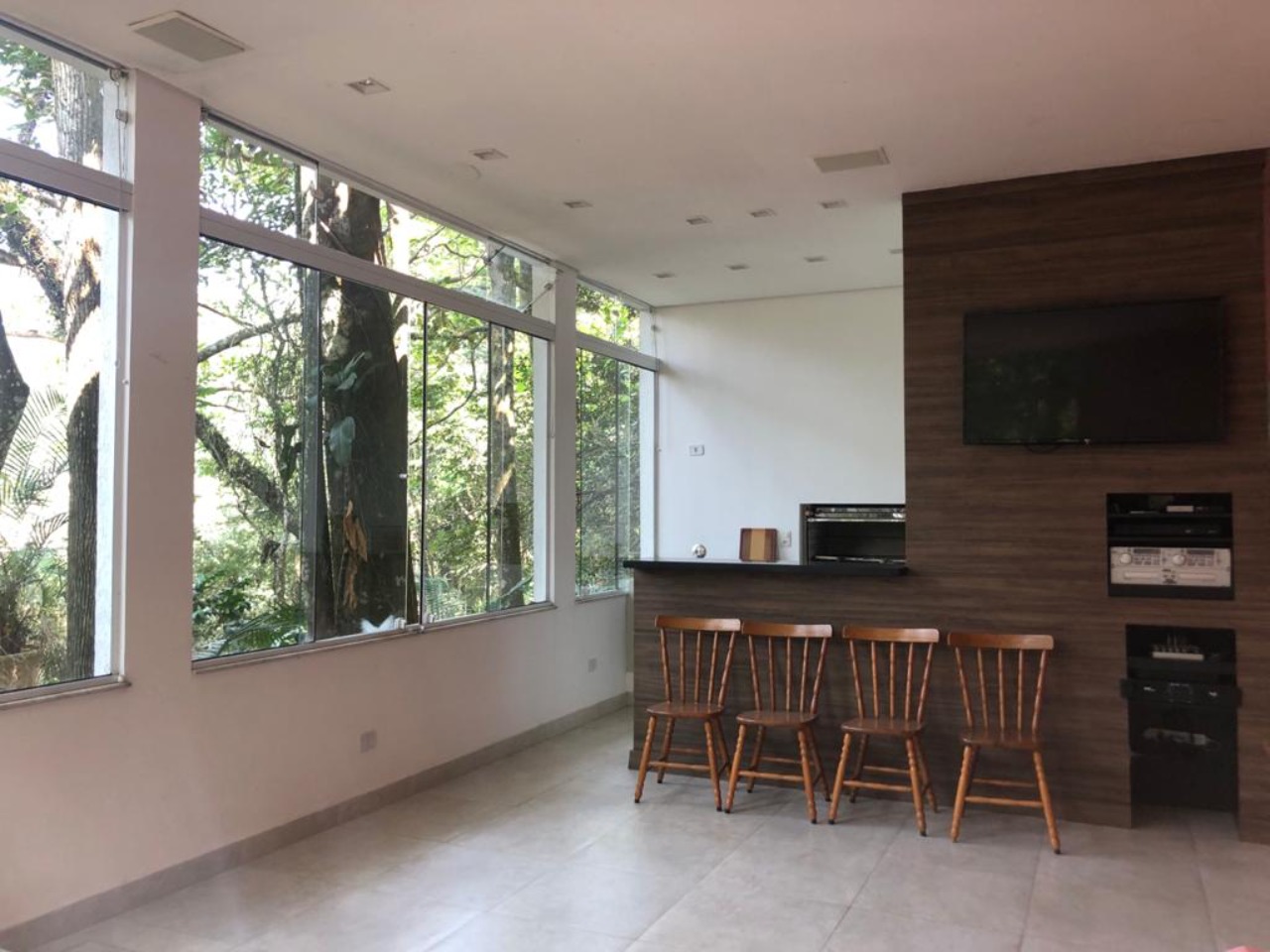 Apartamento à venda com 4 quartos, 560m² - Foto 5