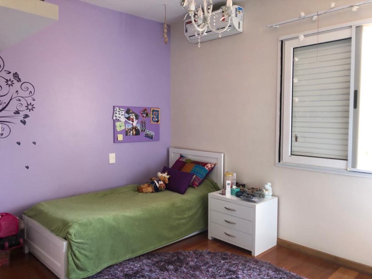 Apartamento à venda com 4 quartos, 560m² - Foto 21