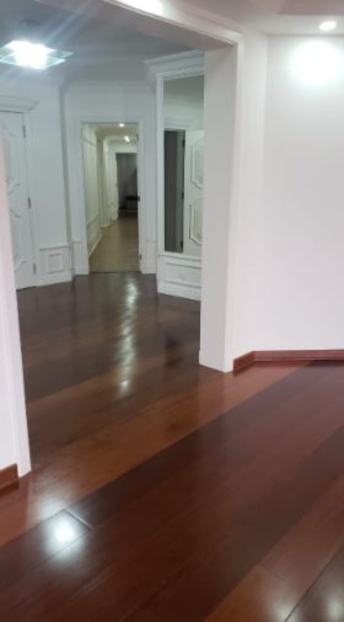 Apartamento à venda com 4 quartos, 370m² - Foto 3