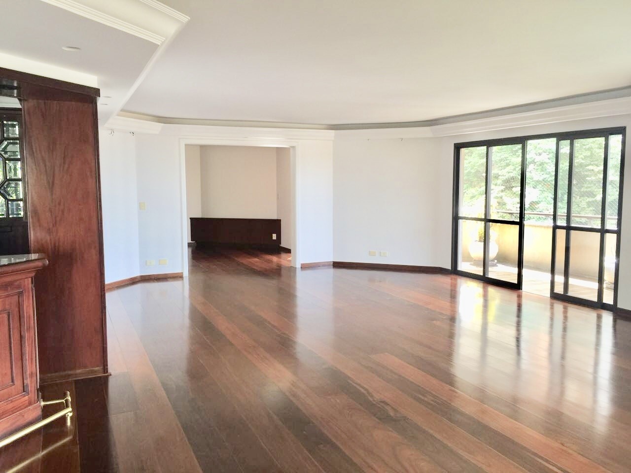 Apartamento à venda com 4 quartos, 370m² - Foto 7