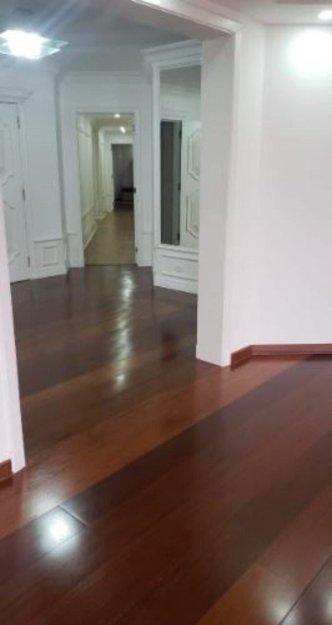 Apartamento à venda com 4 quartos, 370m² - Foto 8