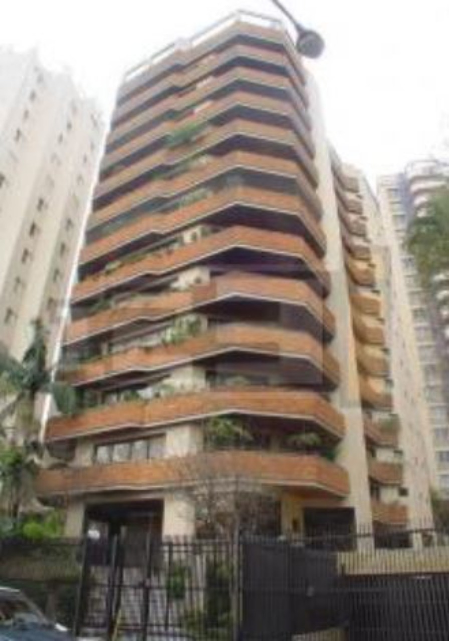 Apartamento à venda com 4 quartos, 370m² - Foto 14