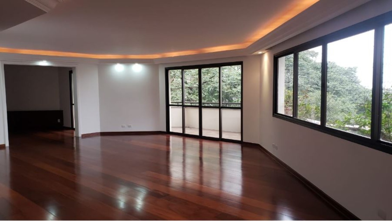 Apartamento à venda com 4 quartos, 370m² - Foto 15