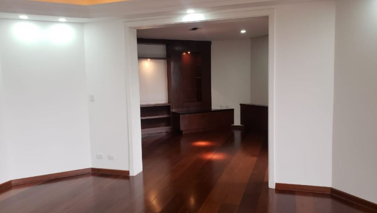 Apartamento à venda com 4 quartos, 370m² - Foto 19