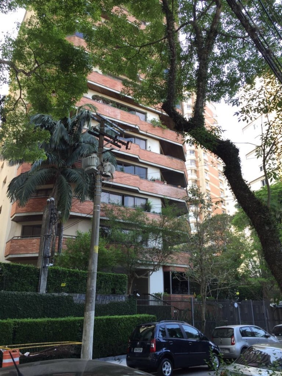 Apartamento à venda com 4 quartos, 370m² - Foto 21