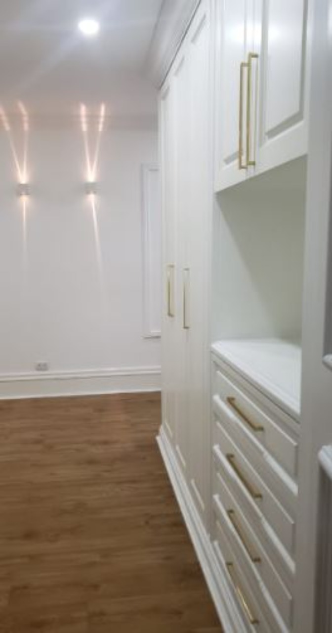 Apartamento à venda com 4 quartos, 370m² - Foto 25