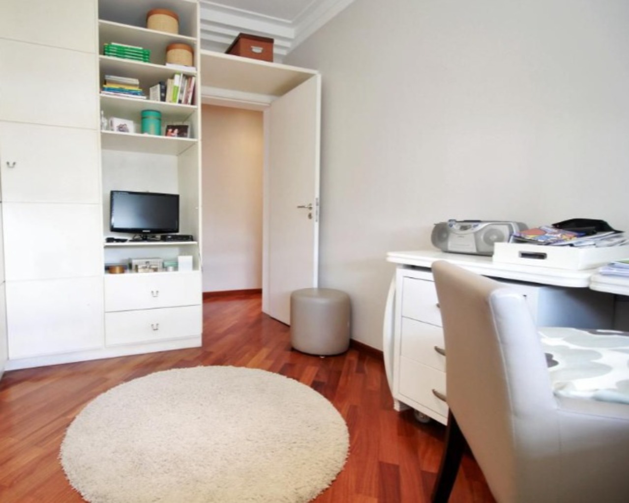 Apartamento à venda com 4 quartos, 166m² - Foto 9