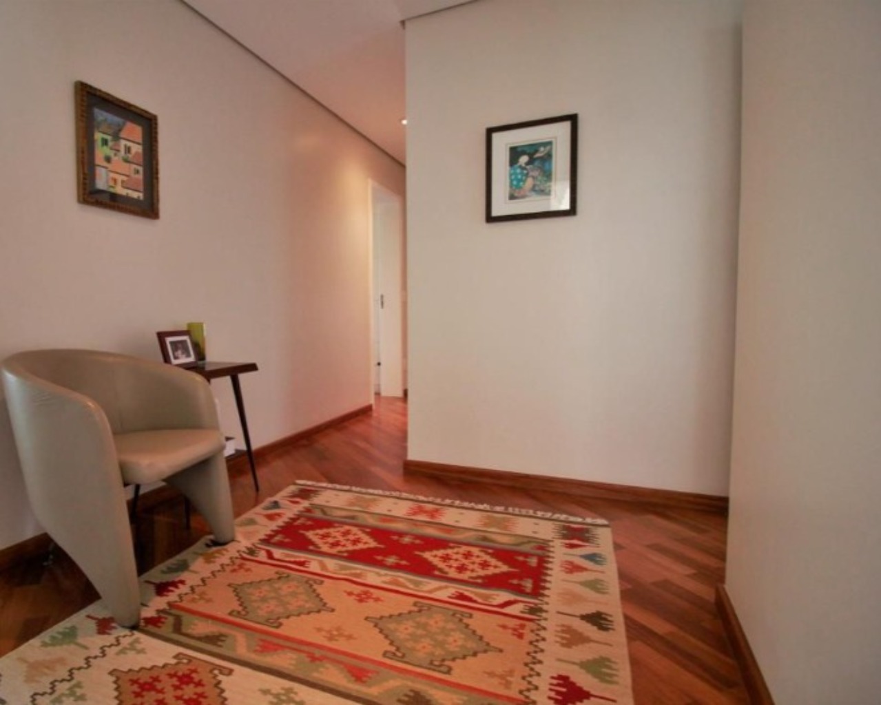 Apartamento à venda com 4 quartos, 166m² - Foto 11