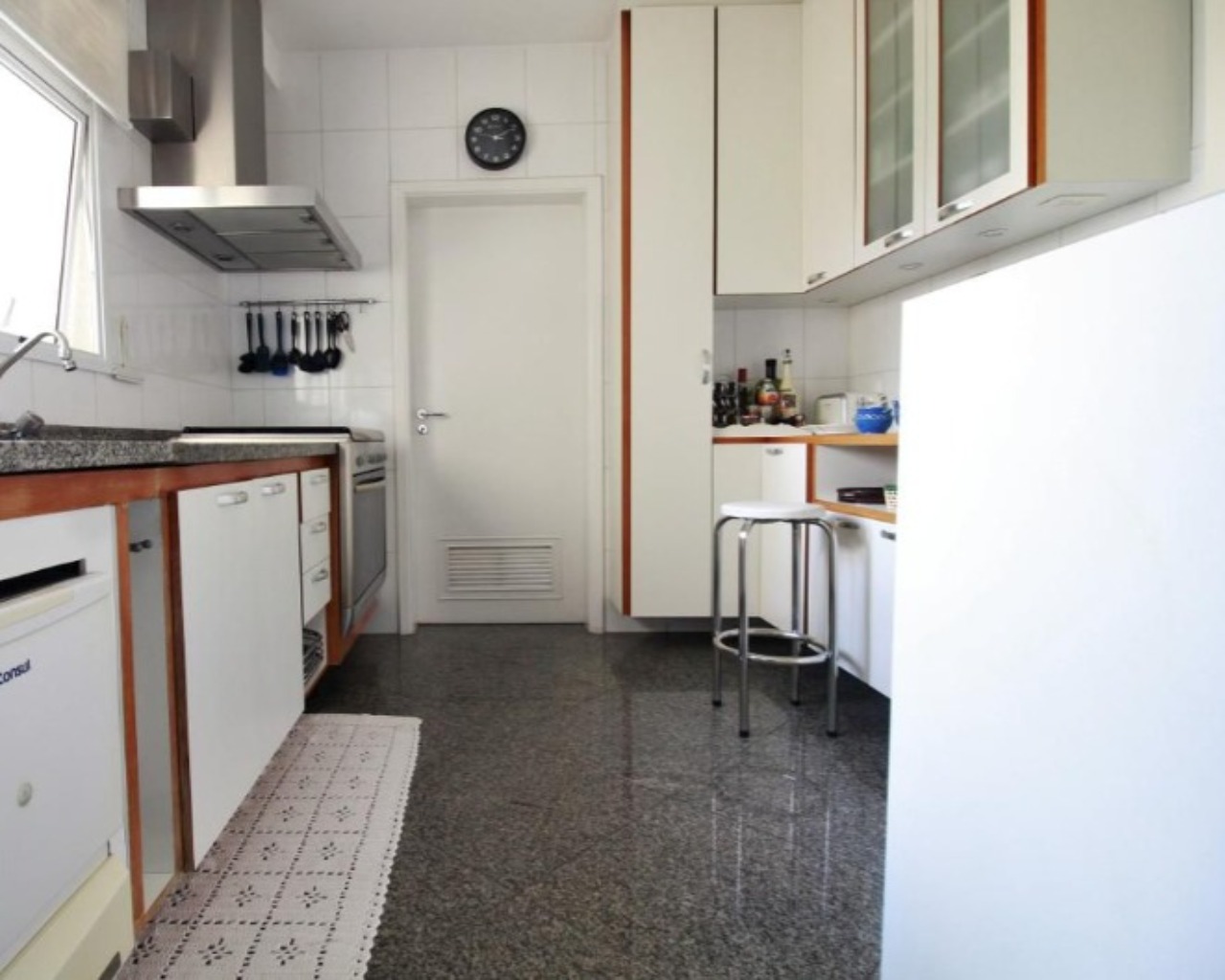 Apartamento à venda com 4 quartos, 166m² - Foto 13