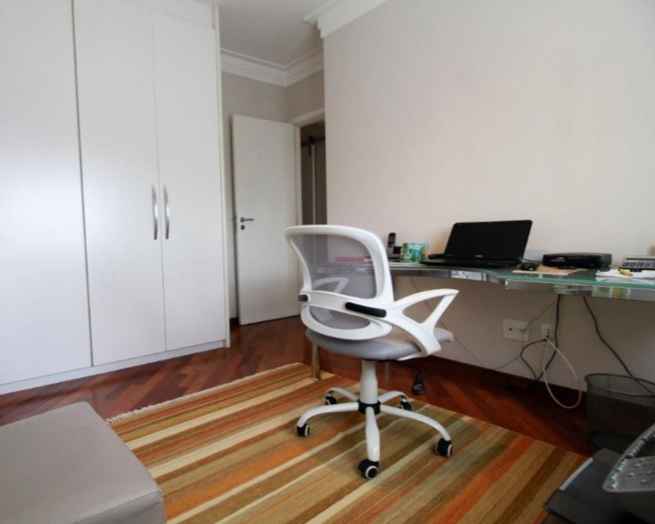 Apartamento à venda com 4 quartos, 166m² - Foto 28