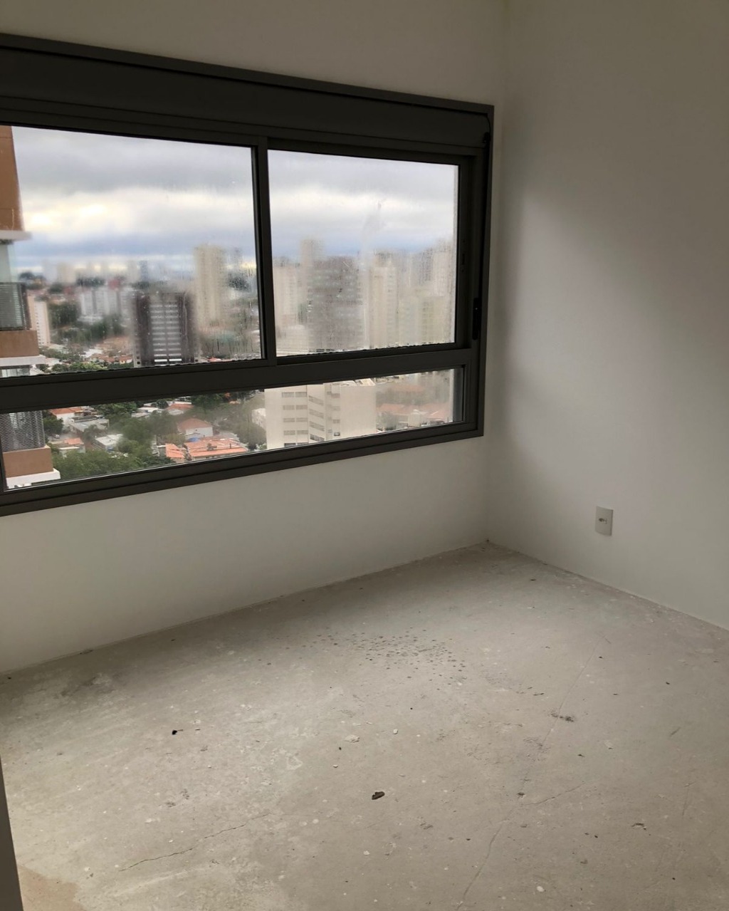 Apartamento à venda com 3 quartos, 107m² - Foto 5