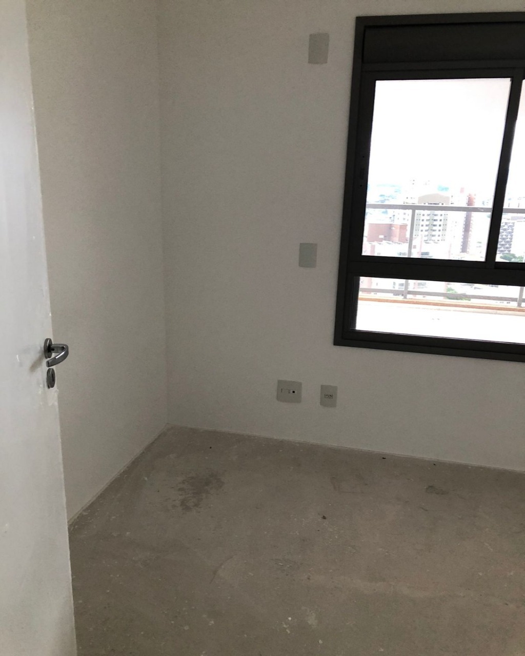 Apartamento à venda com 3 quartos, 107m² - Foto 6