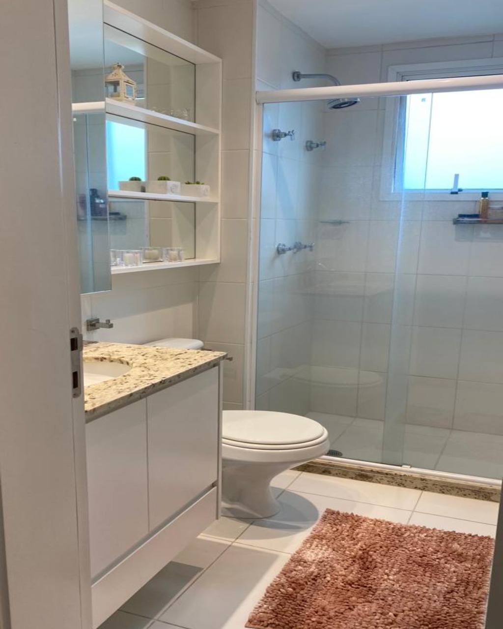 Apartamento à venda com 4 quartos, 260m² - Foto 14