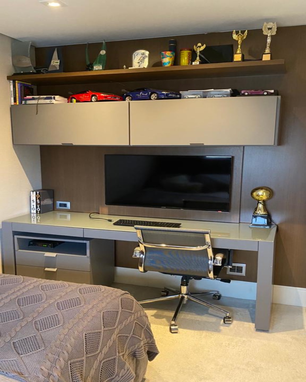 Apartamento à venda com 4 quartos, 260m² - Foto 15