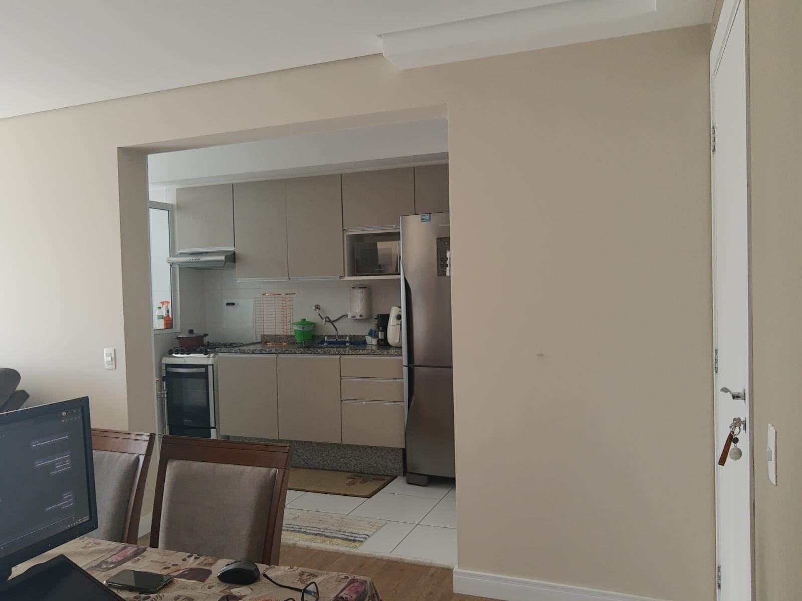 Apartamento à venda com 2 quartos, 73m² - Foto 5