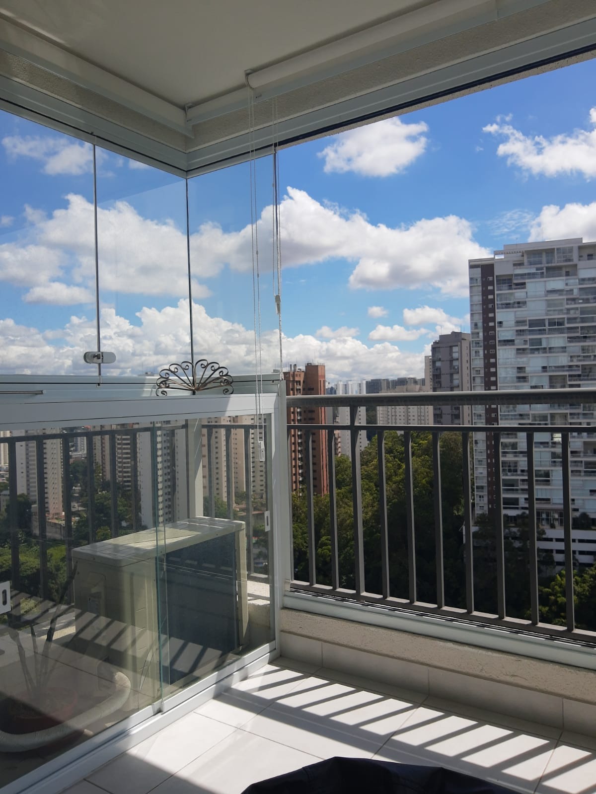 Apartamento à venda com 2 quartos, 73m² - Foto 8