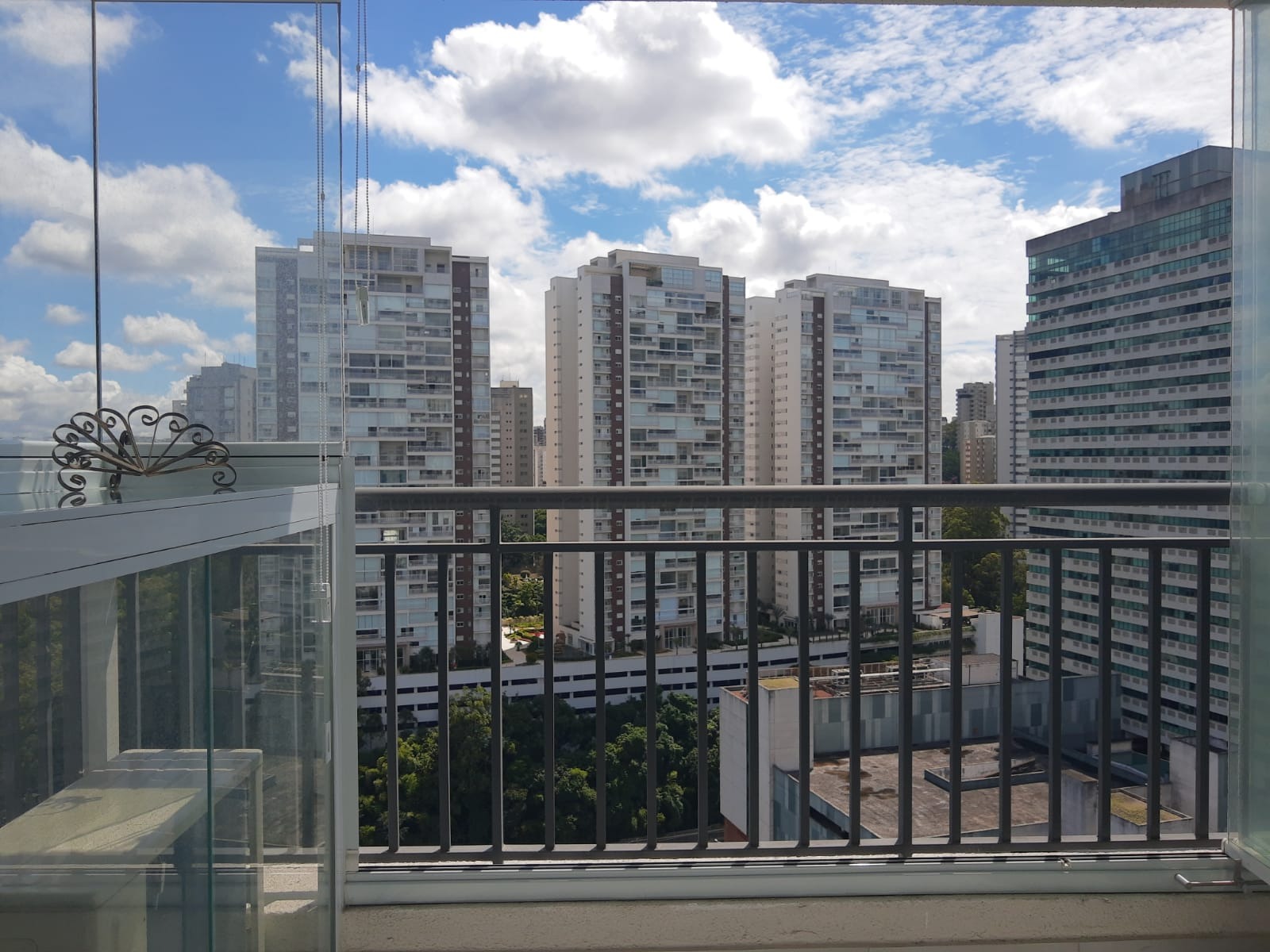 Apartamento à venda com 2 quartos, 73m² - Foto 9