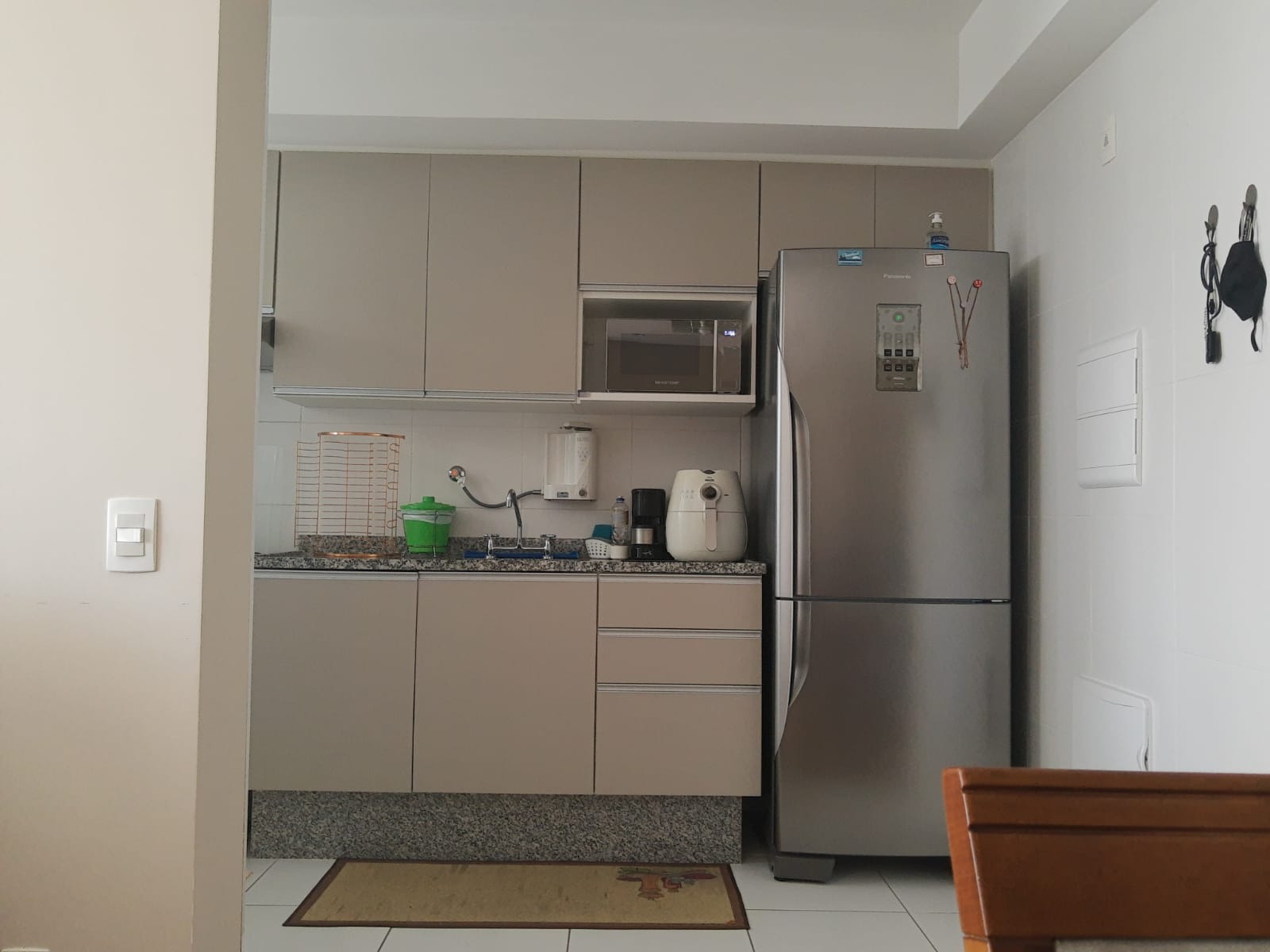 Apartamento à venda com 2 quartos, 73m² - Foto 10