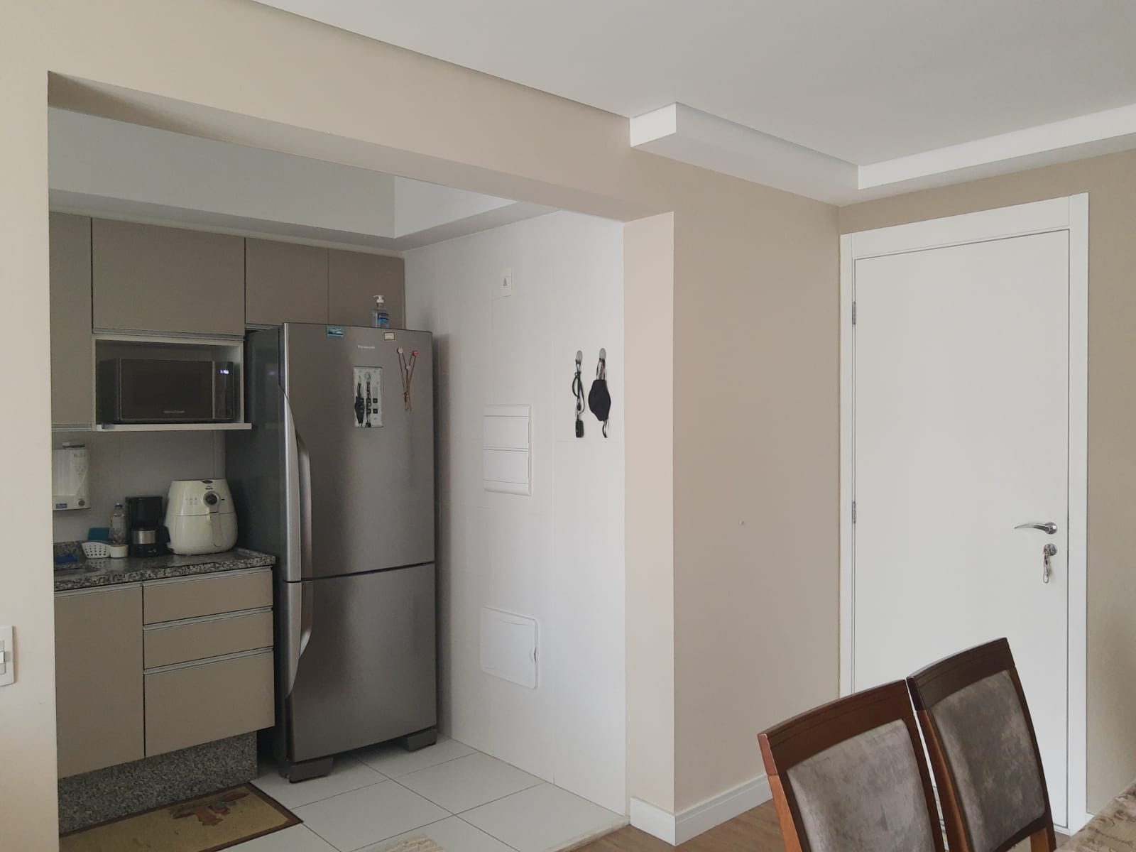 Apartamento à venda com 2 quartos, 73m² - Foto 17