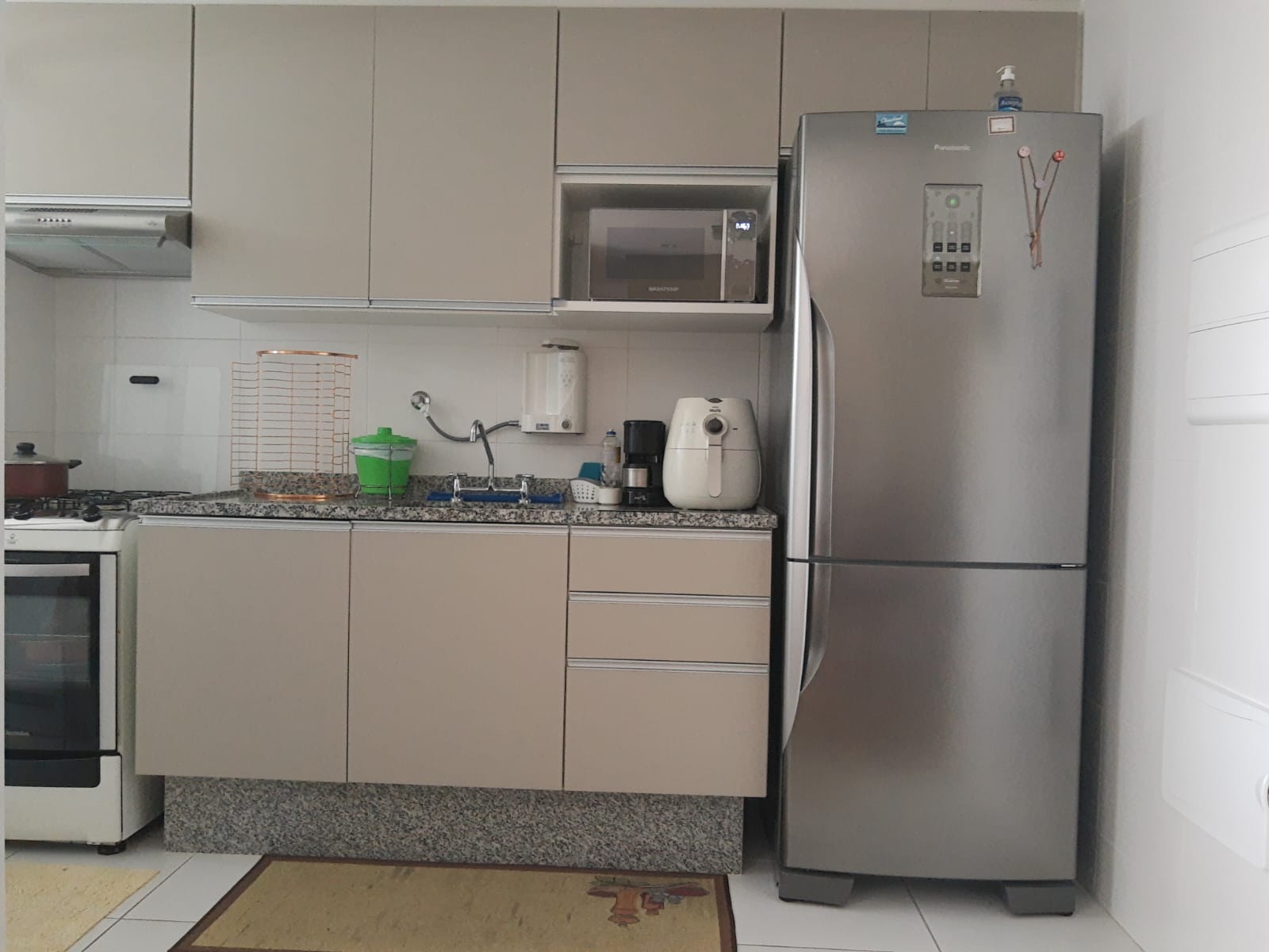 Apartamento à venda com 2 quartos, 73m² - Foto 18