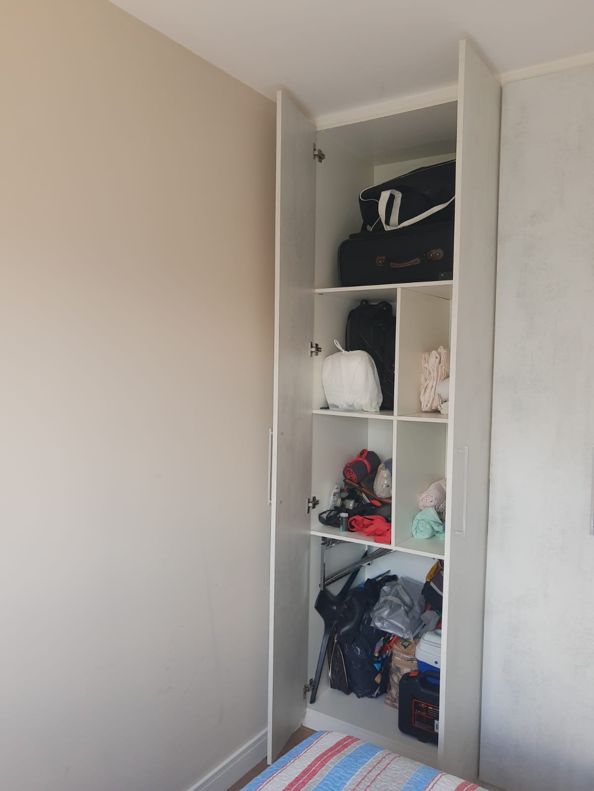 Apartamento à venda com 2 quartos, 73m² - Foto 22