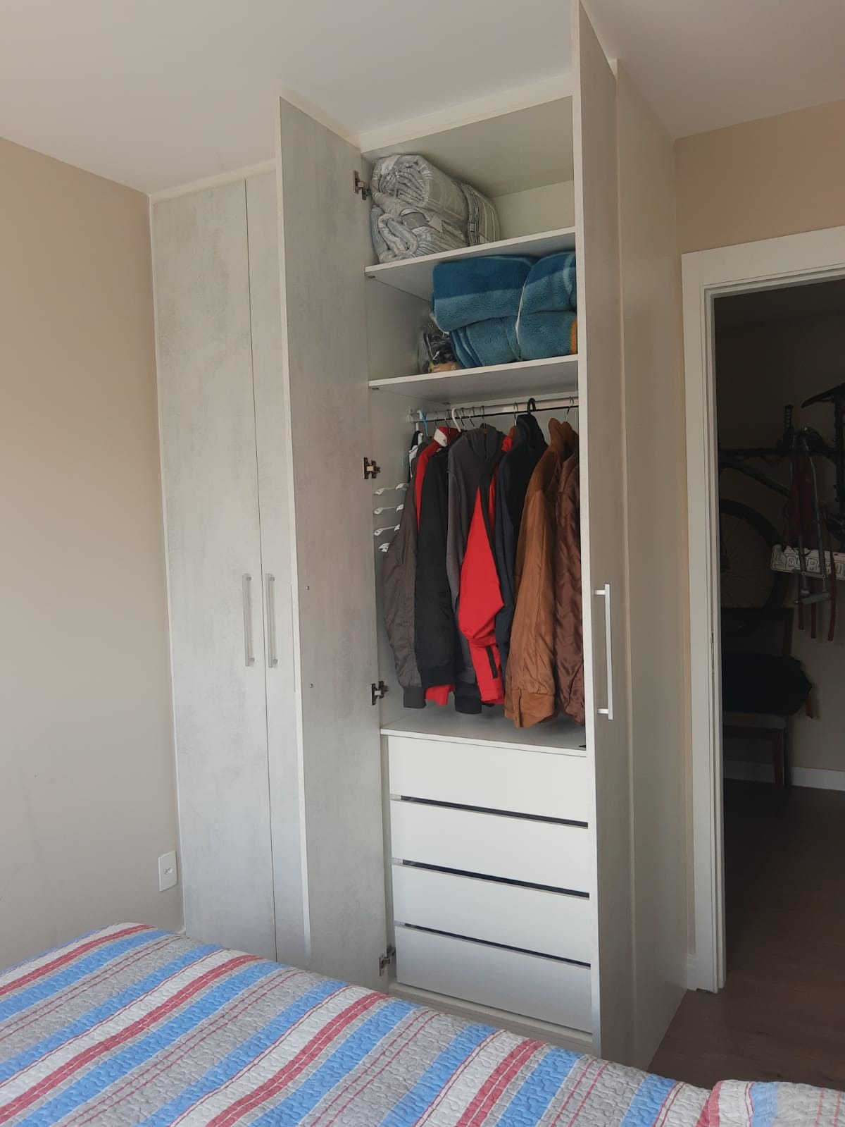 Apartamento à venda com 2 quartos, 73m² - Foto 26