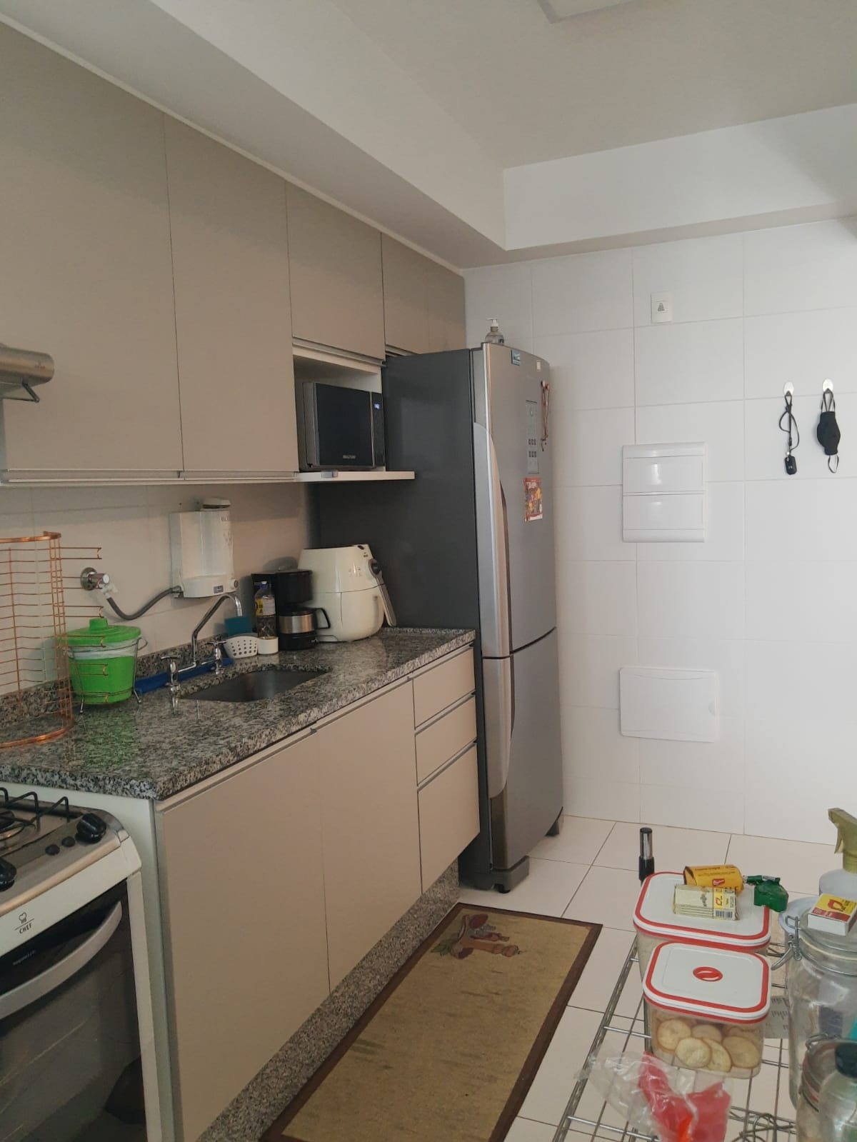 Apartamento à venda com 2 quartos, 73m² - Foto 28