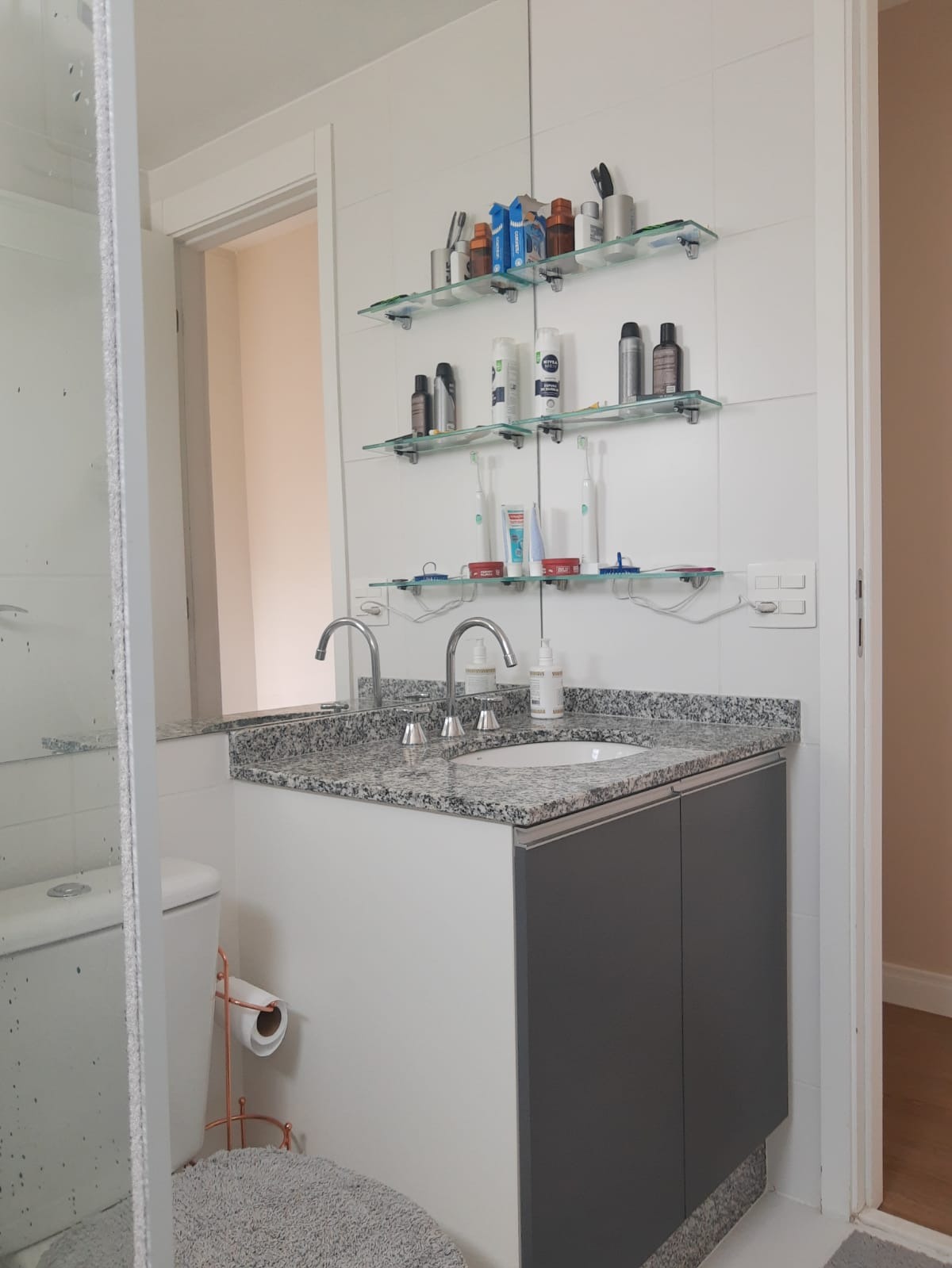 Apartamento à venda com 2 quartos, 73m² - Foto 45