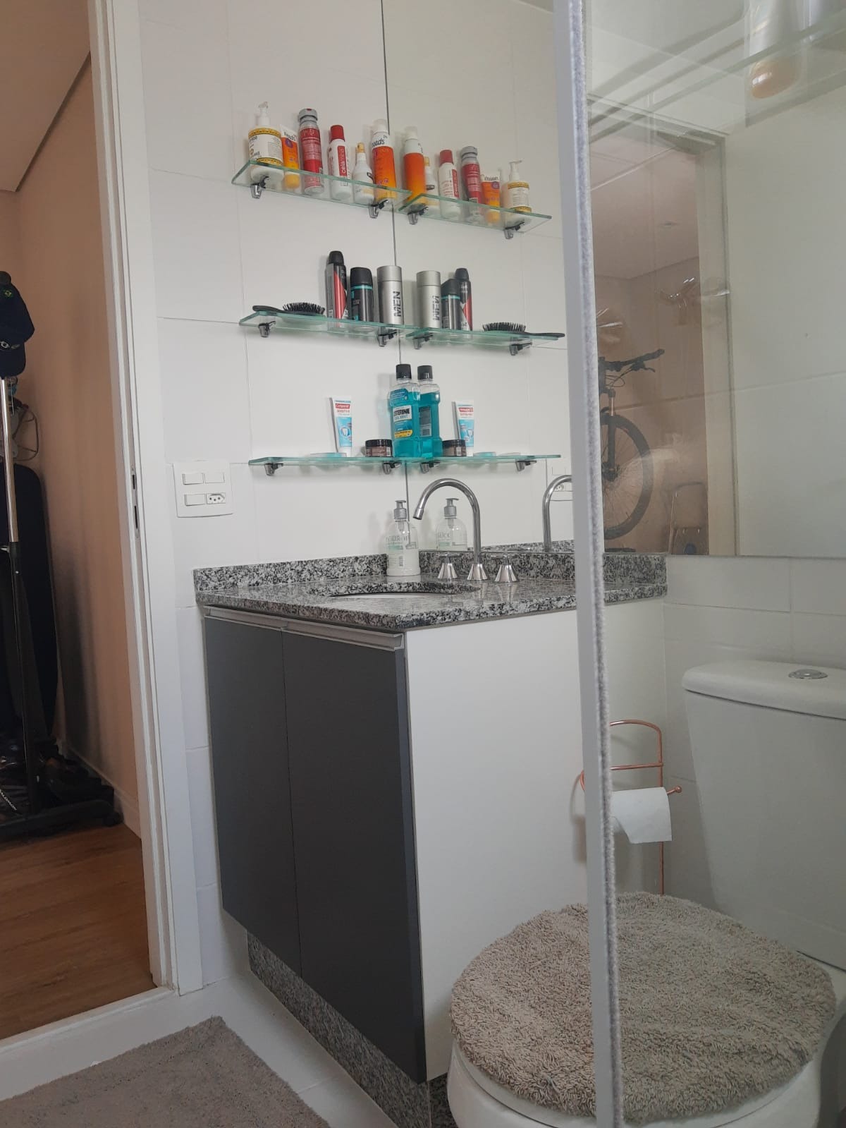 Apartamento à venda com 2 quartos, 73m² - Foto 47