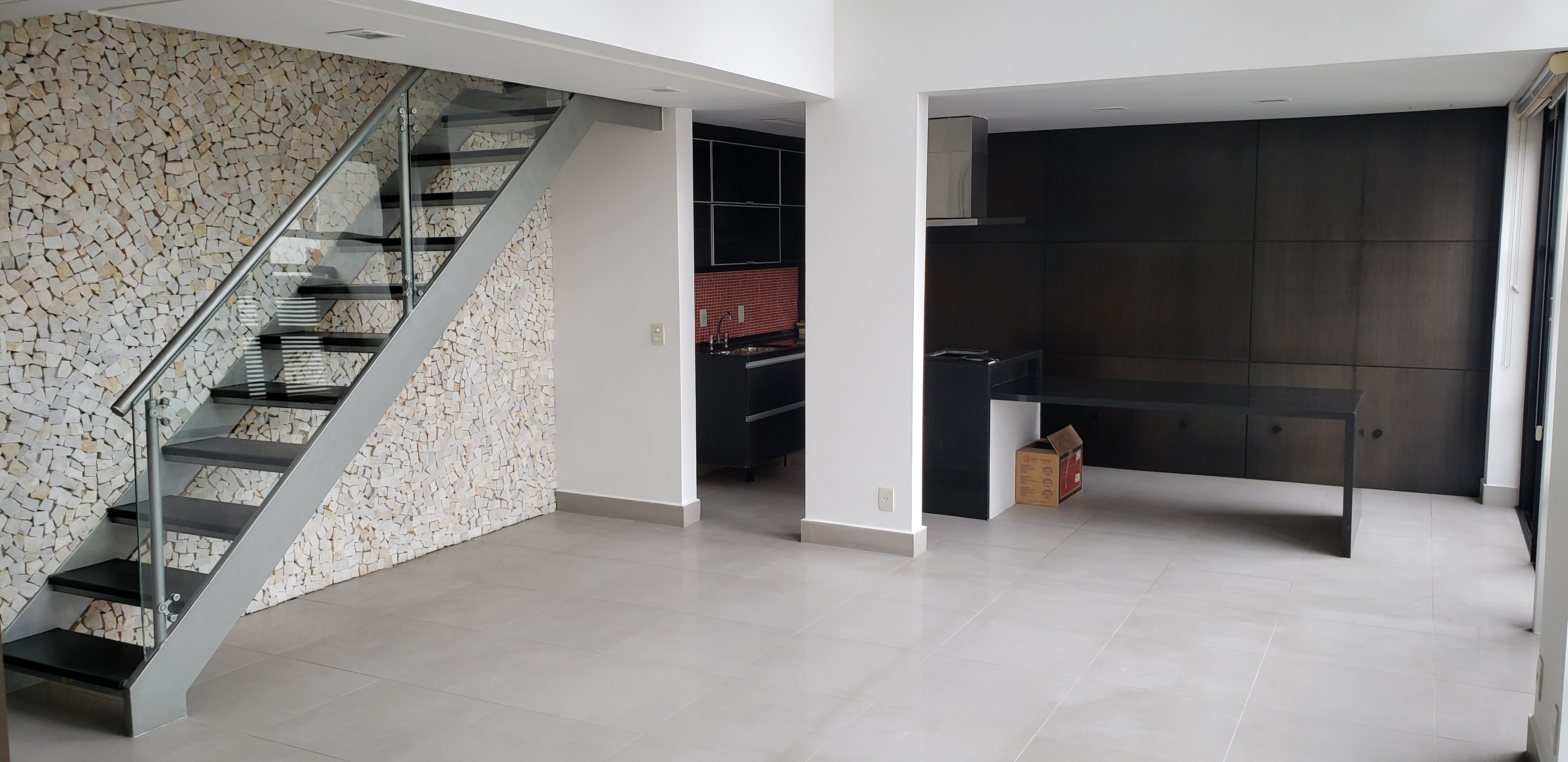 Apartamento à venda com 2 quartos, 88m² - Foto 3