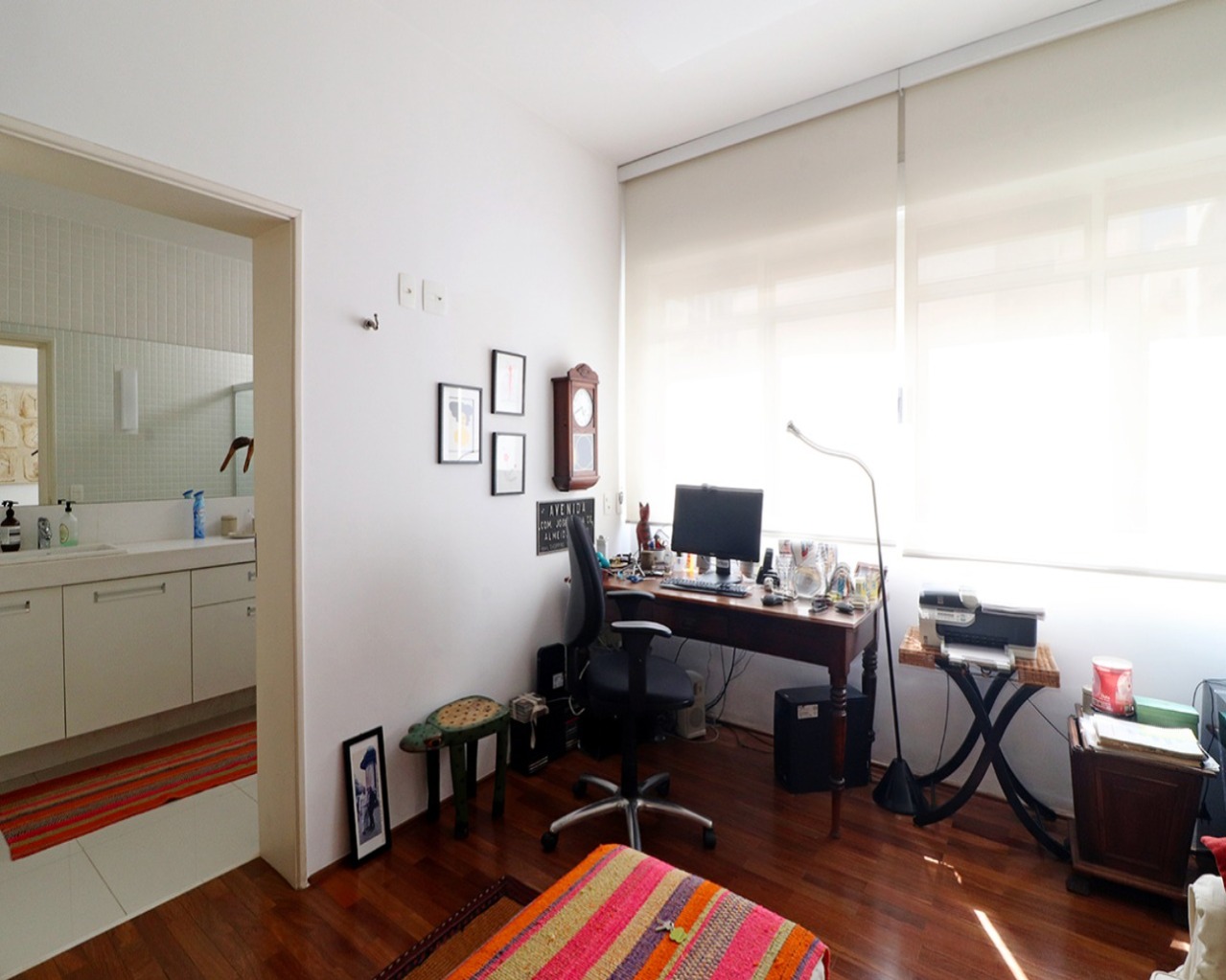 Apartamento à venda com 2 quartos, 230m² - Foto 2