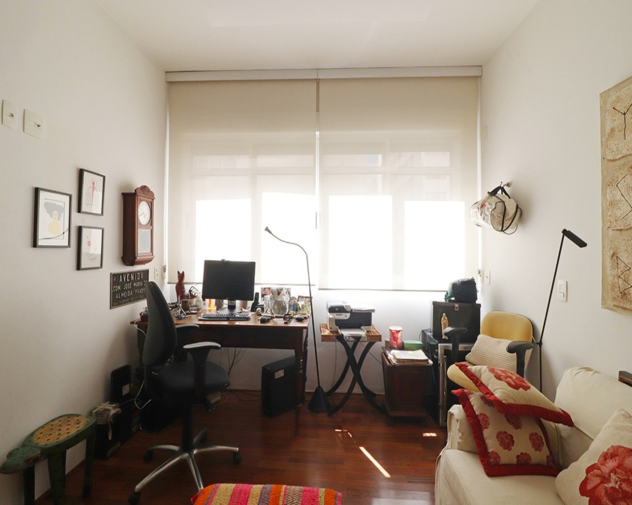 Apartamento à venda com 2 quartos, 230m² - Foto 4