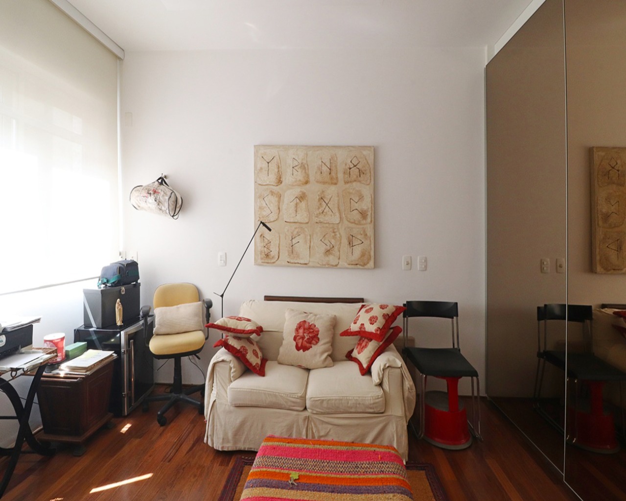 Apartamento à venda com 2 quartos, 230m² - Foto 10